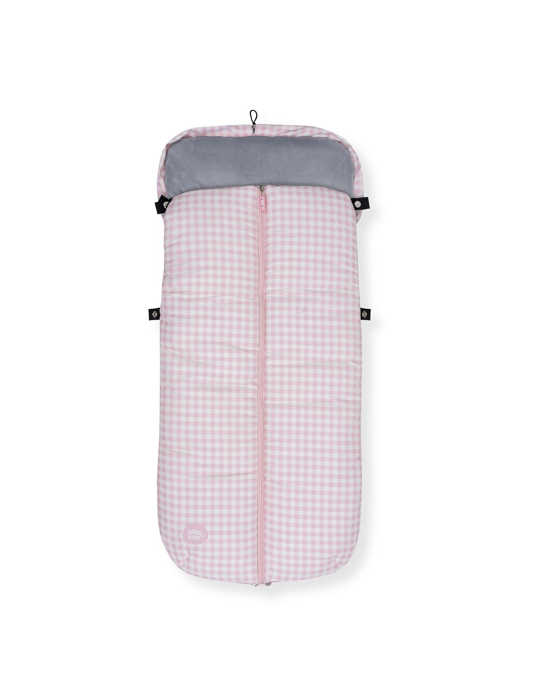 SACO UNIVERSAL DE SILLA DE PASEO. VICHY INTERBABY