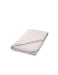 MANTA REVERSIBLE GOFRAGO DON ALGODON (110×140)