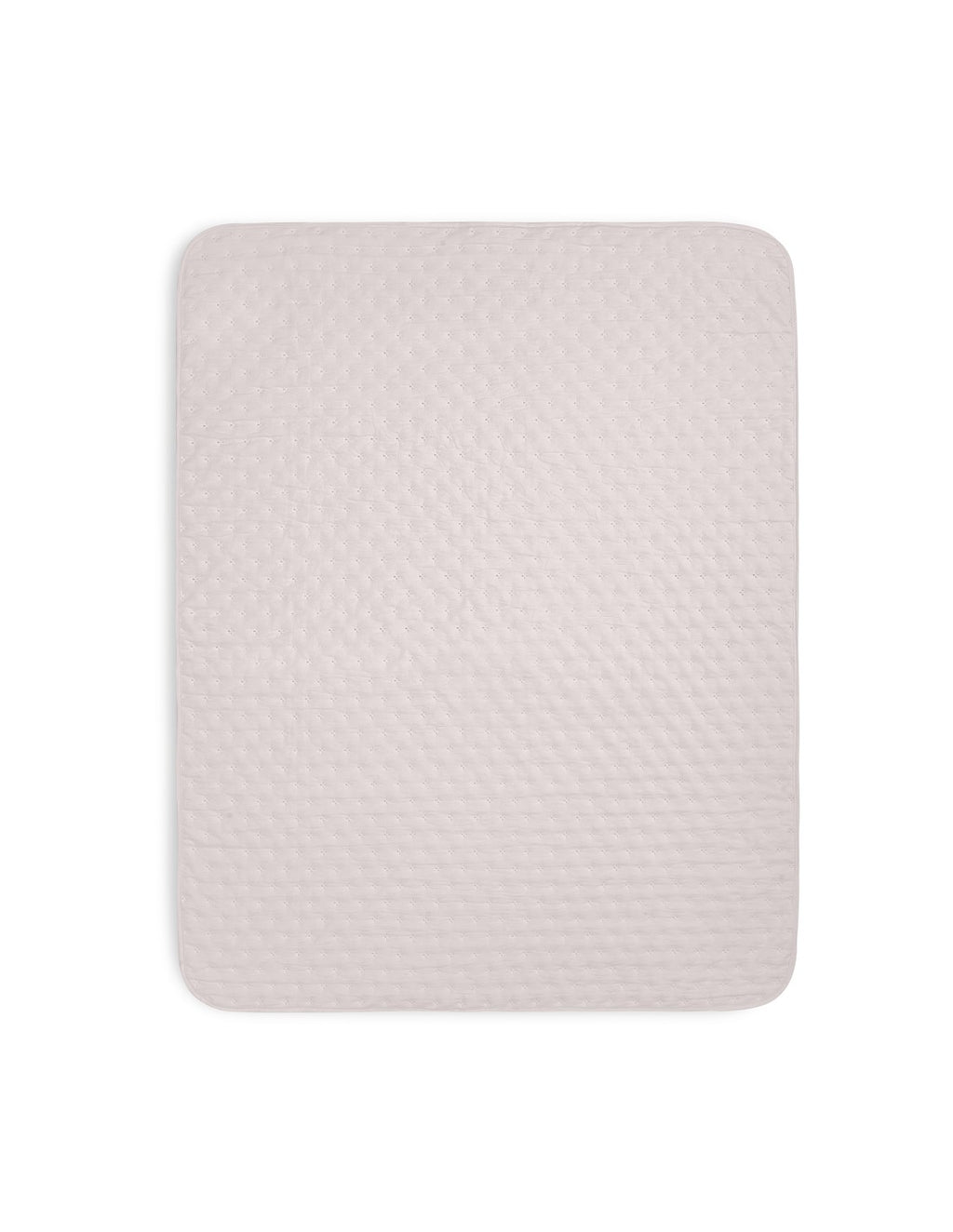 MANTA REVERSIBLE GOFRAGO DON ALGODON (110×140)