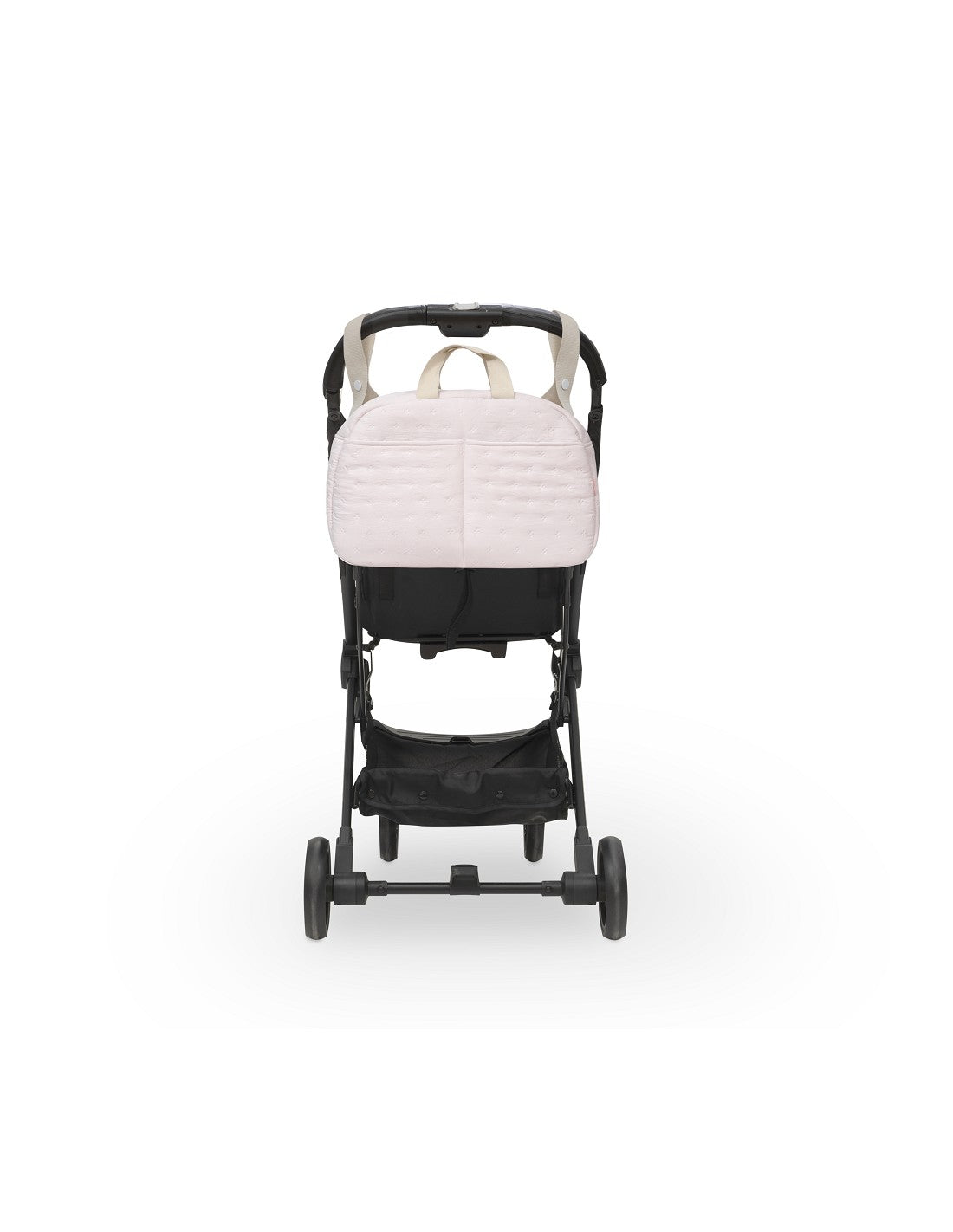 BOLSO GOFRADO INTERBABY