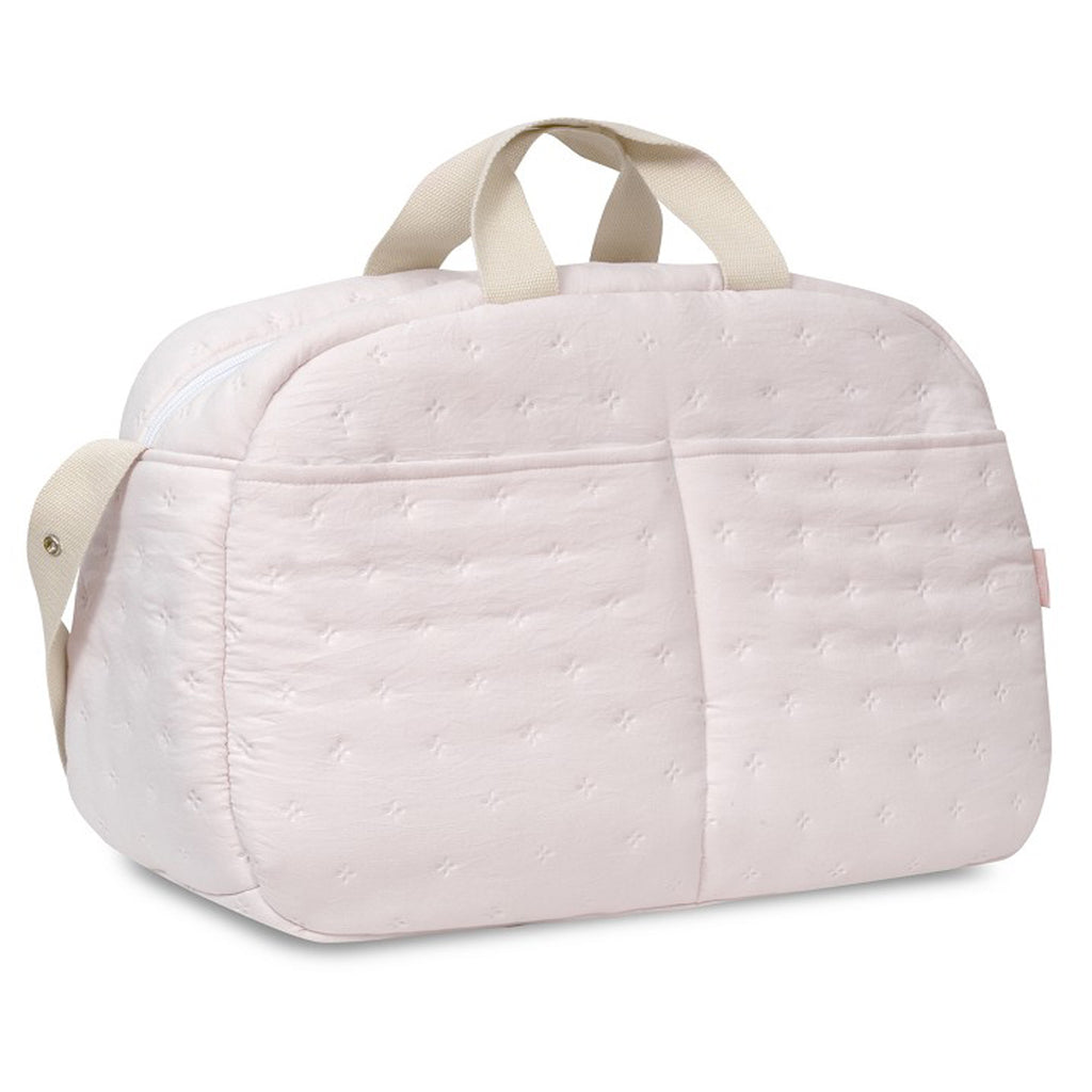 BOLSO GOFRADO INTERBABY