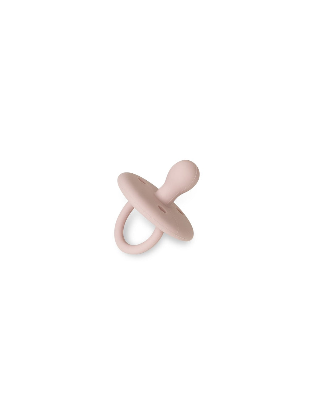 CHUPETE DE SILICONA PARA BEBE. INTERBABY