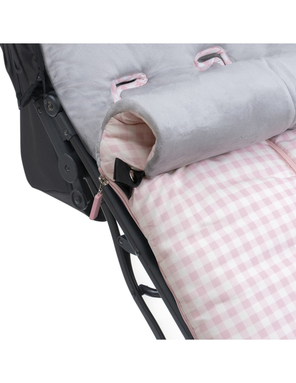 SACO UNIVERSAL DE SILLA DE PASEO. VICHY INTERBABY