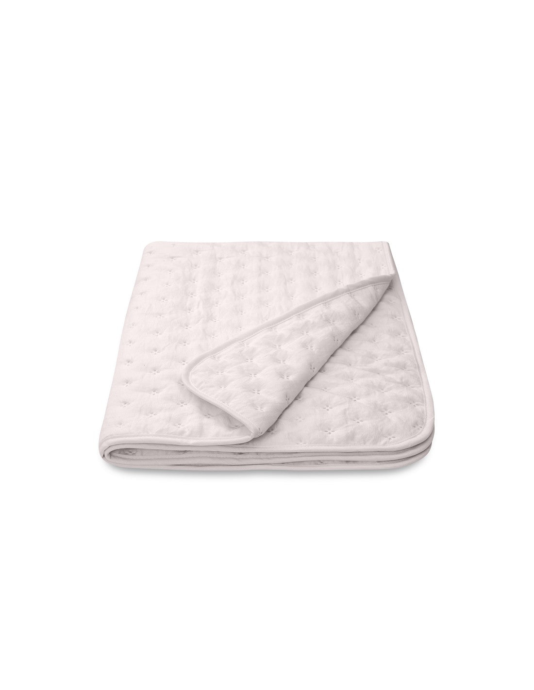 MANTA/ARRULLO GOFRADA PARA BEBE INTERBABY (70X115)