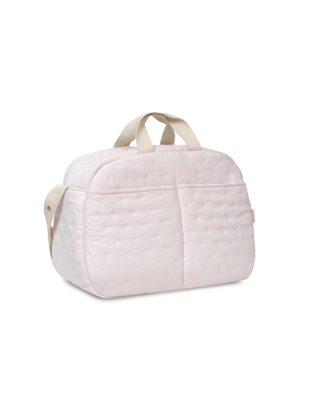 BOLSO GOFRADO INTERBABY