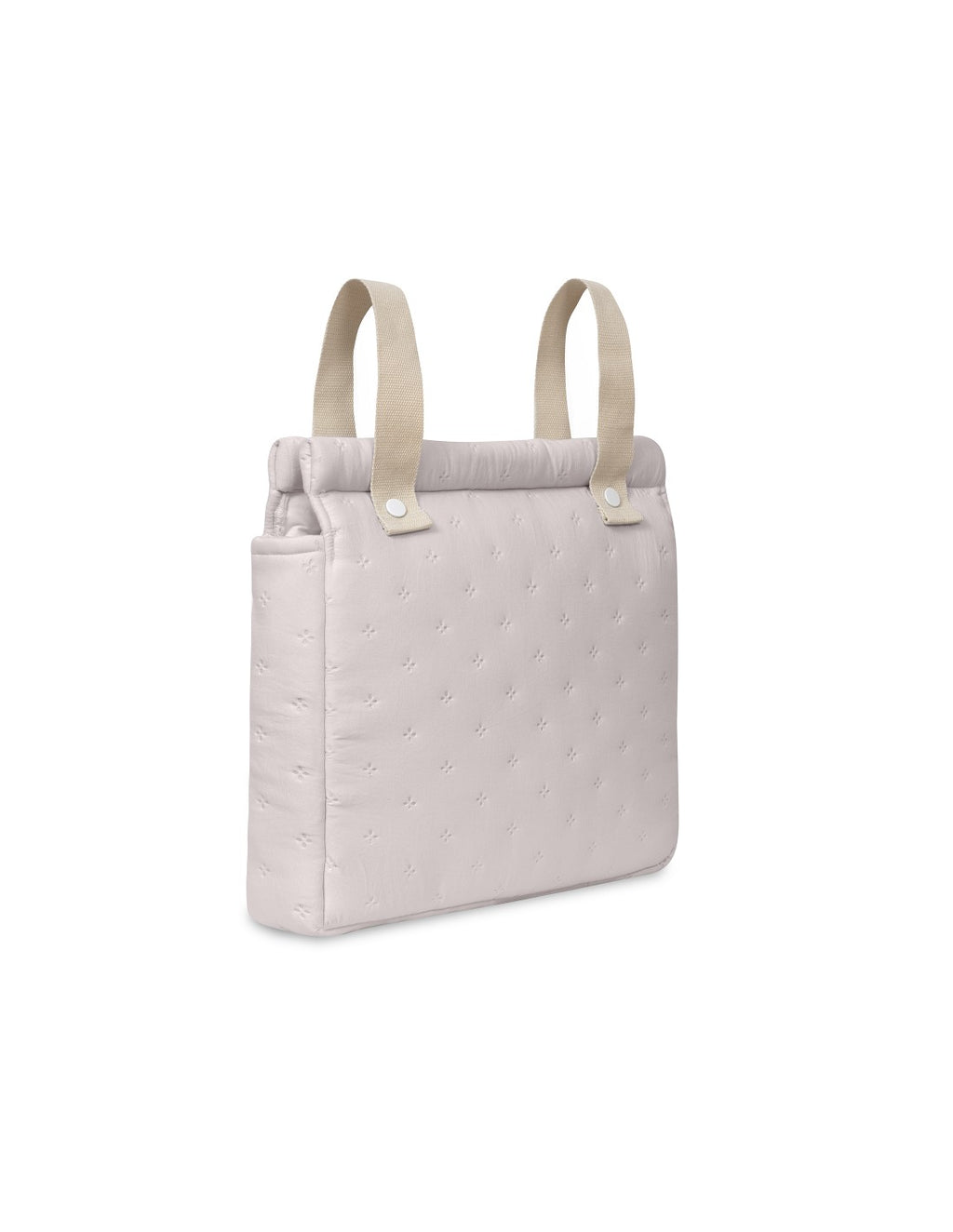 BOLSO TALEGA GOFRADO INTERBABY