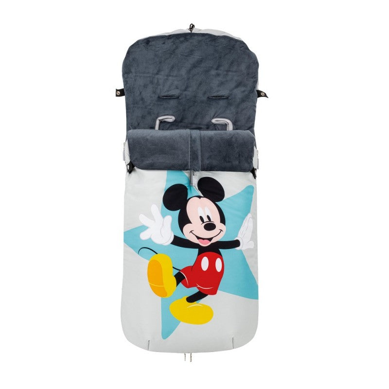 SACO UNIVERSAL DE SILLA MICKEY INTERBABY