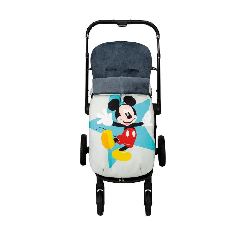 SACO UNIVERSAL DE SILLA MICKEY INTERBABY