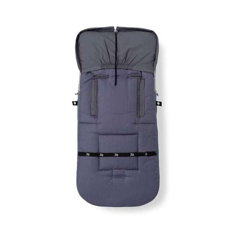 SACO UNIVERSAL DE SILLA DE PASEO CACTUS INTERBABY