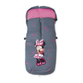SACO UNIVERSAL DE SILLA MINNIE INTERBABY