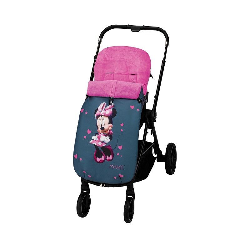 SACO UNIVERSAL DE SILLA MINNIE INTERBABY