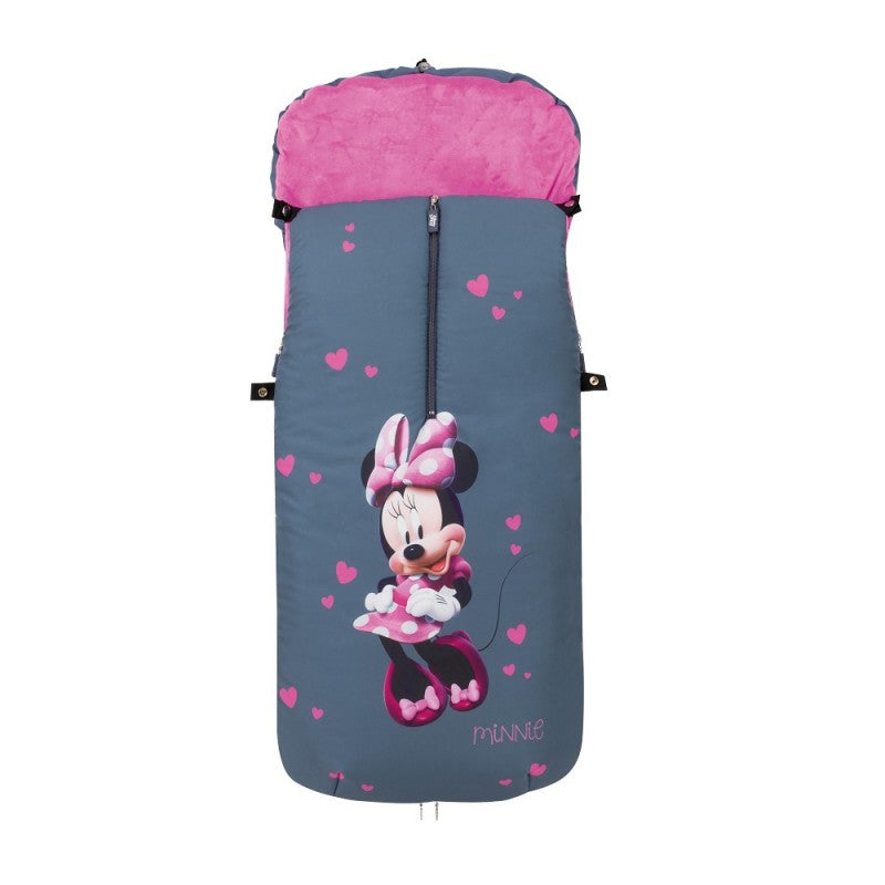 SACO UNIVERSAL DE SILLA MINNIE INTERBABY