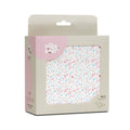 PACK ALIMENTACION 3 TUPPERS PETALOS ROSA INTERBABY