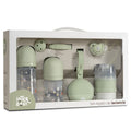 SET REGALO PARA BEBE 6 PIEZAS KOALA INTERBABY