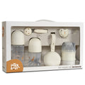 SET REGALO PARA BEBE 6 PIEZAS SAVANNA INTERBABY