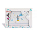 SET DE SABANAS CUNA DISNEY MICKEY