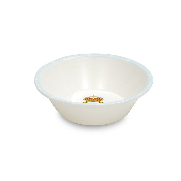 SET DE VAJILLA DE 5 PIEZAS DEL REAL MADRID