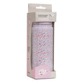 BOTELLA TERMICA  550ML PETALOS INTERBABY