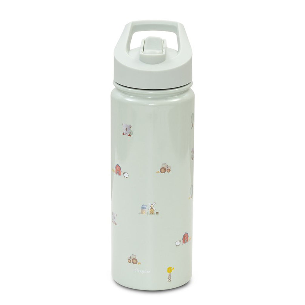 BOTELLA TERMICA  550ML KOALA INTERBABY