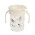 VASO ANTIGOTEO APRENDIZAJE SAVANNA