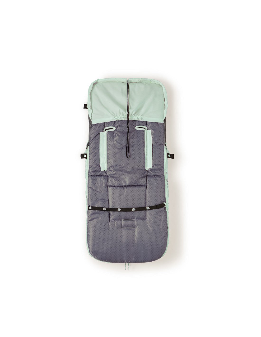 SACO UNIVERSAL DE SILLA DE PASEO INTERBABY ANIMALES