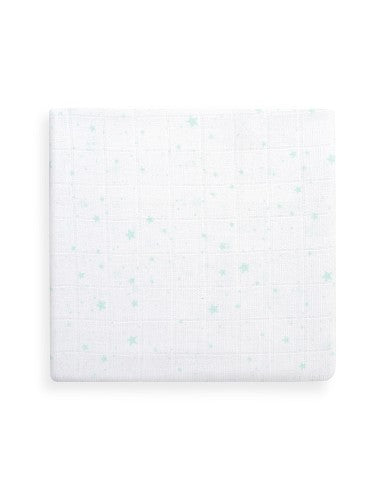 PACK DE 3 GASAS PARA BEBE FANTASIA INTERBABY (80X80)