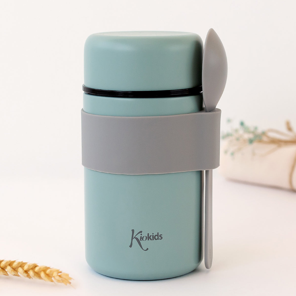 TERMO PAPILLERO PARA BEBE KIOKIDS