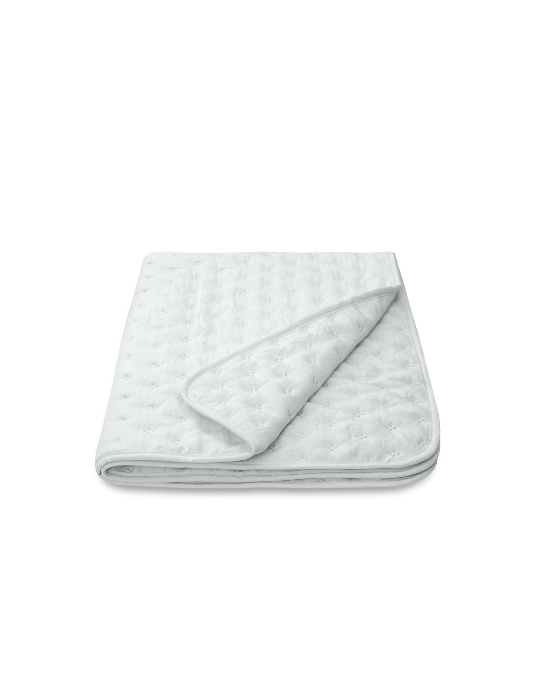 MANTA/ARRULLO GOFRADA PARA BEBE INTERBABY (70X115)