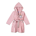 ALBORNOZ FUCSIA Y ROSA UNICORNIO INTERBABY (2-8años) — 2/4 AÑOS ROSA