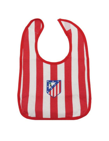 CONJUNTO DEL  ATLETICO DE MADRID 6-9 MESES