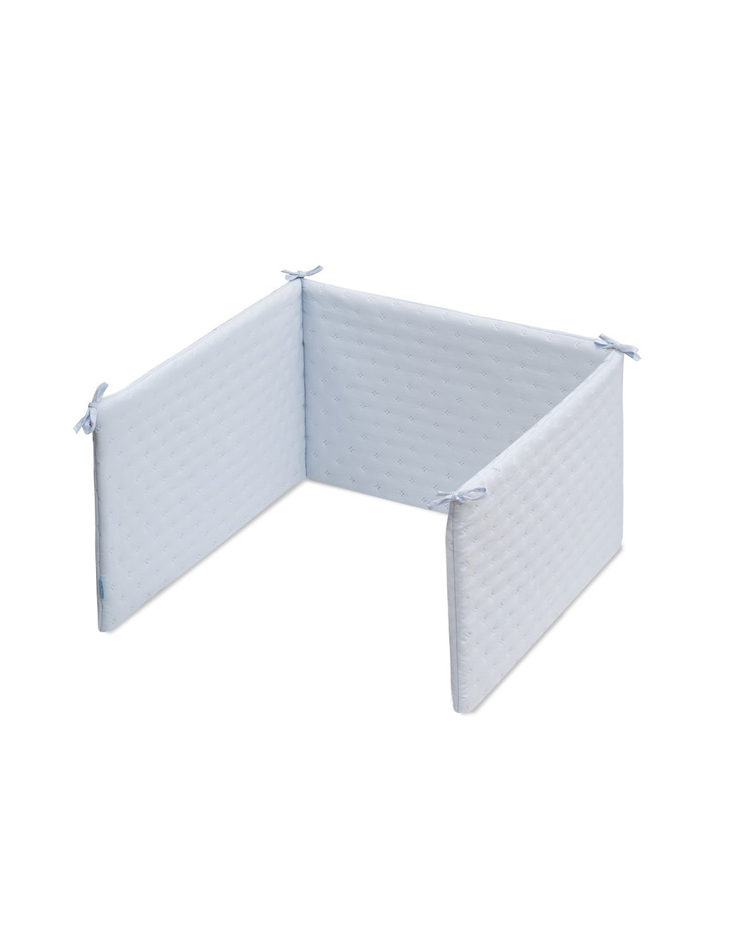 CHICHONERA PARA CUNA  GOFRADO INTERBABY