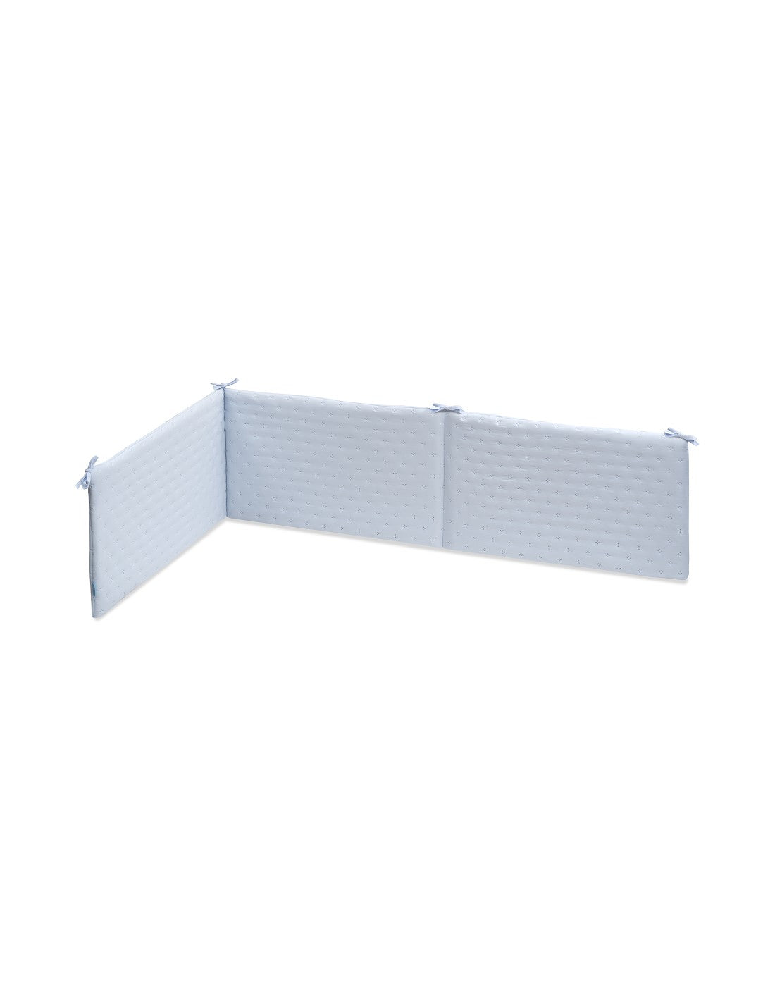 CHICHONERA PARA CUNA  GOFRADO INTERBABY