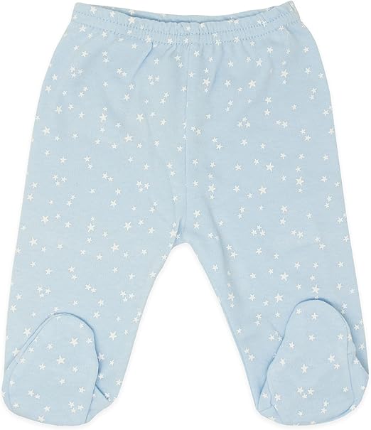SET DE 5 PIEZAS DUFFI