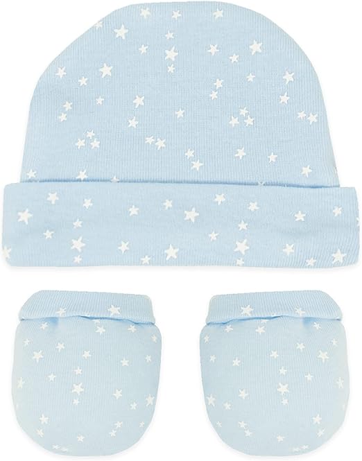 SET DE 5 PIEZAS DUFFI
