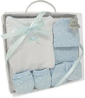 SET DE 5 PIEZAS DUFFI