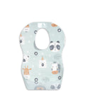 PACK 10 BABEROS DESECHABLES. INTERBABY (33X20)