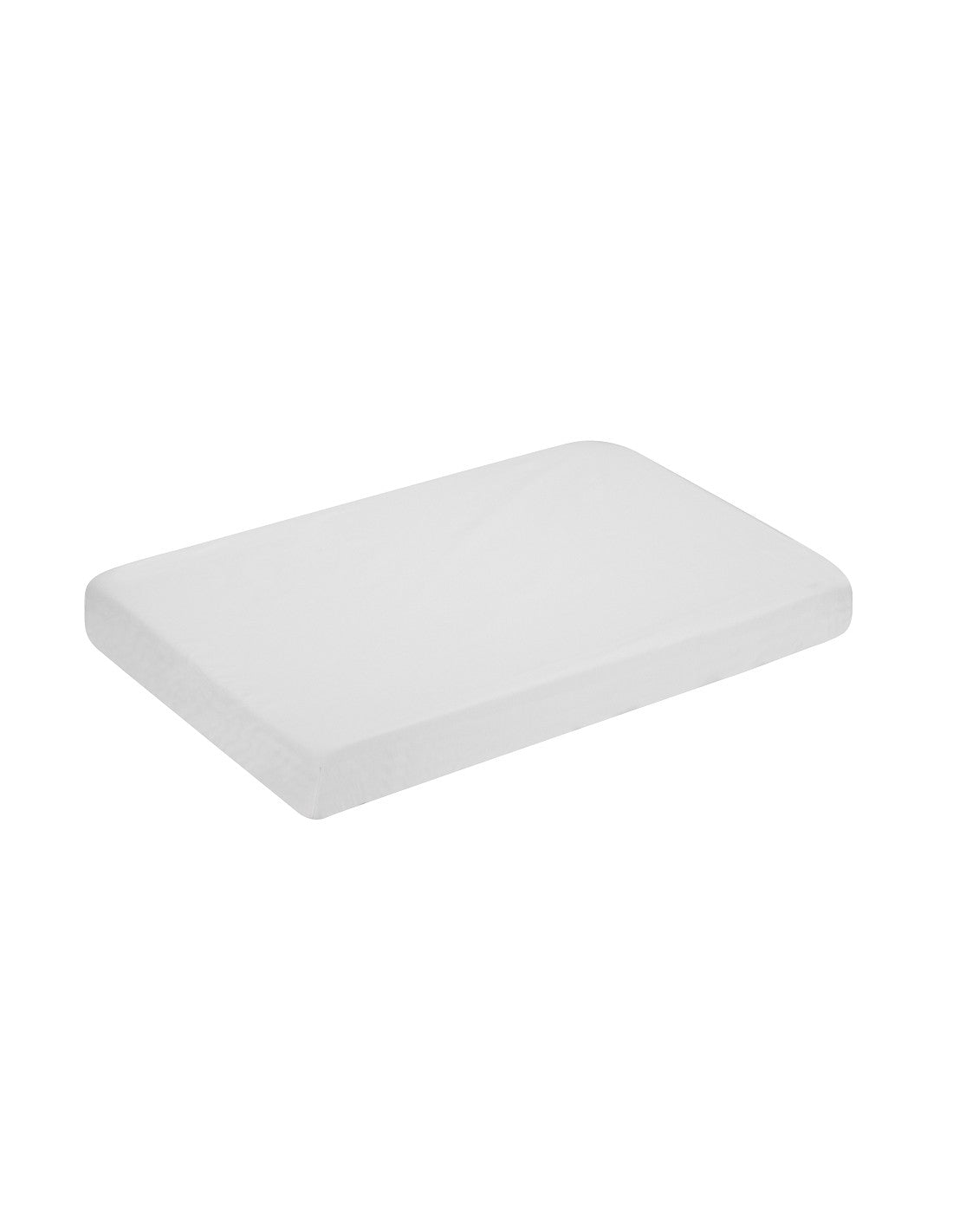 SÁBANA BAJERA MINICUNA BLANCO