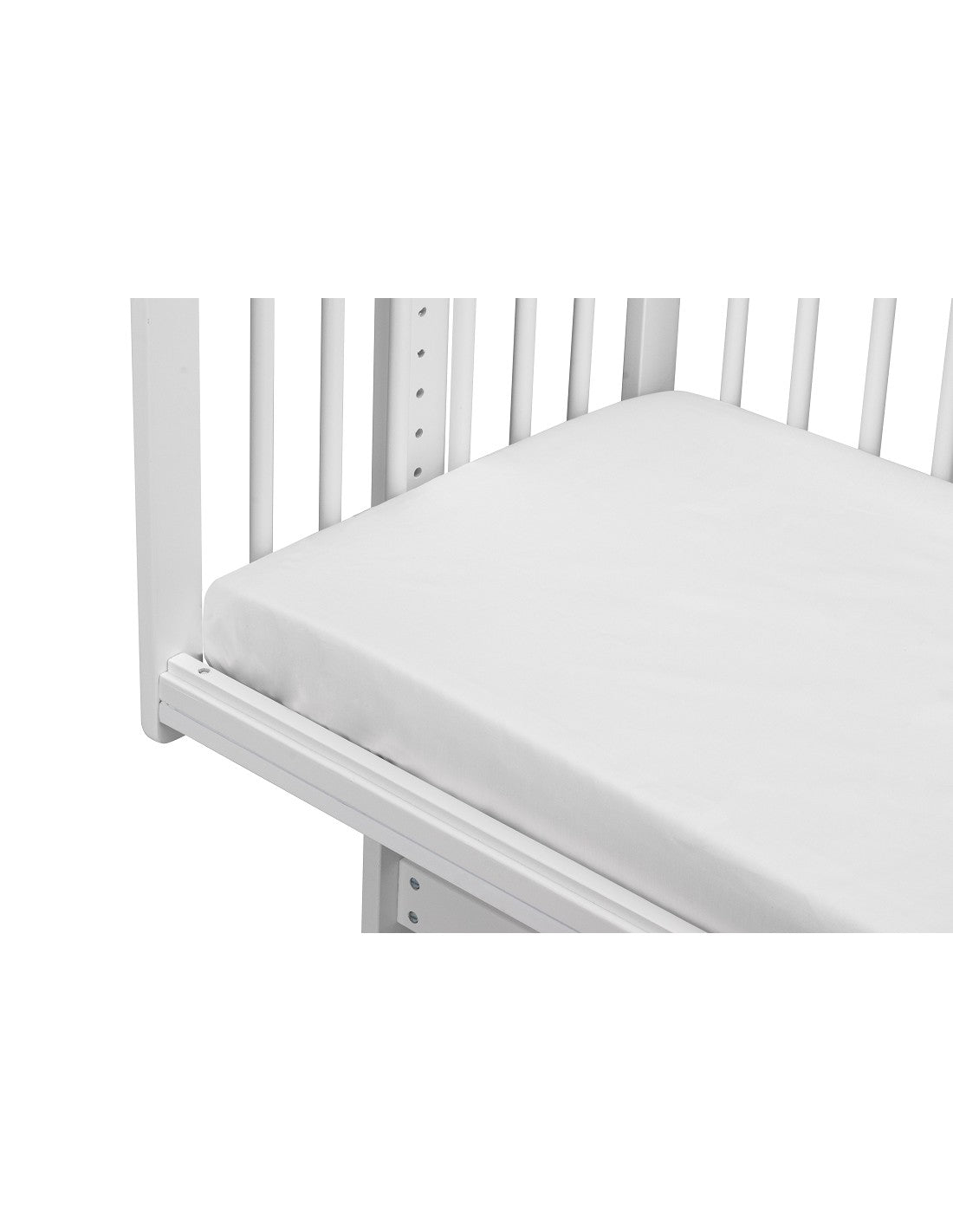 SÁBANA BAJERA MINICUNA BLANCO