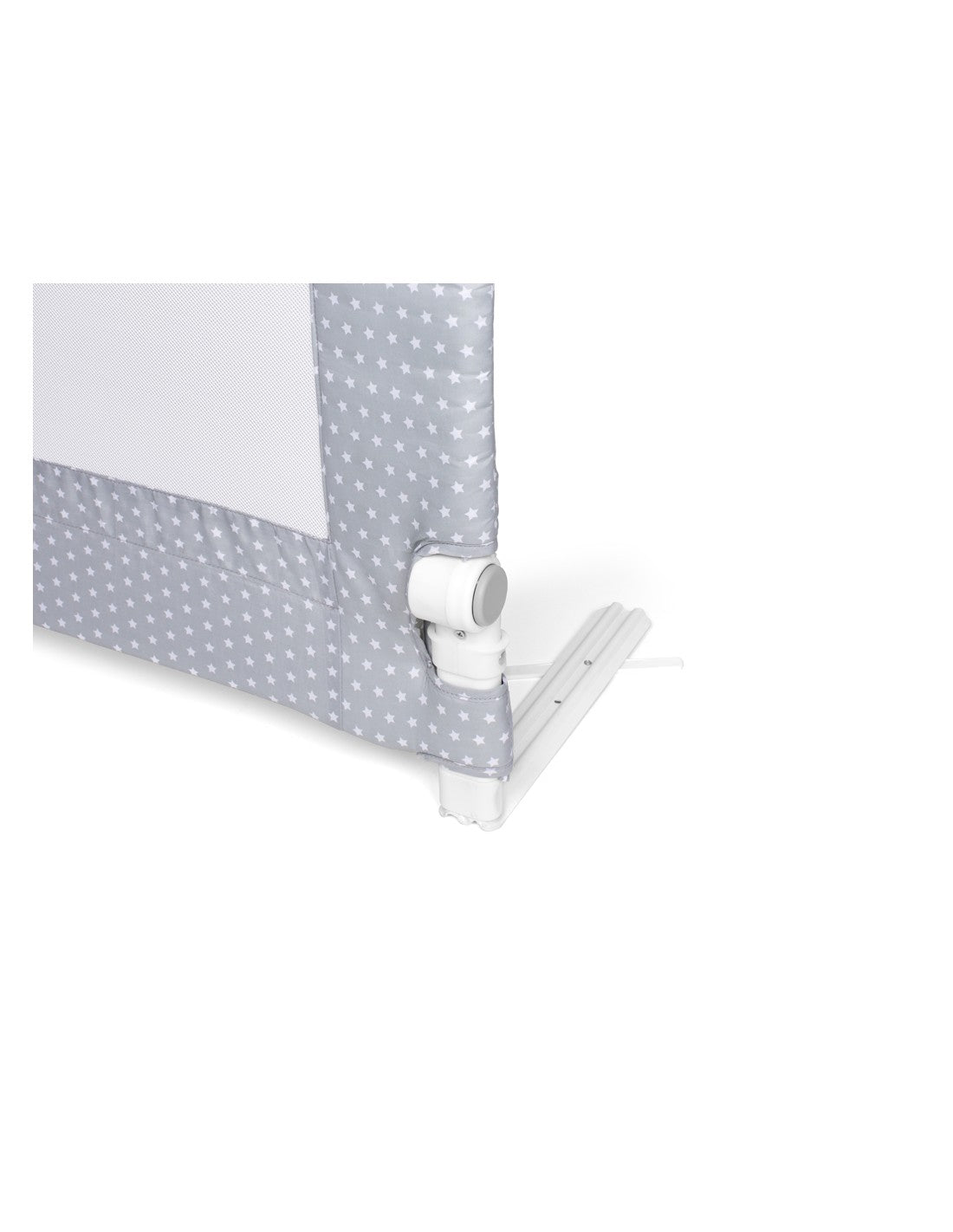 BARRERA DE CAMA ABATIBLE 1.50 ESTRELLAS  INTERBABY