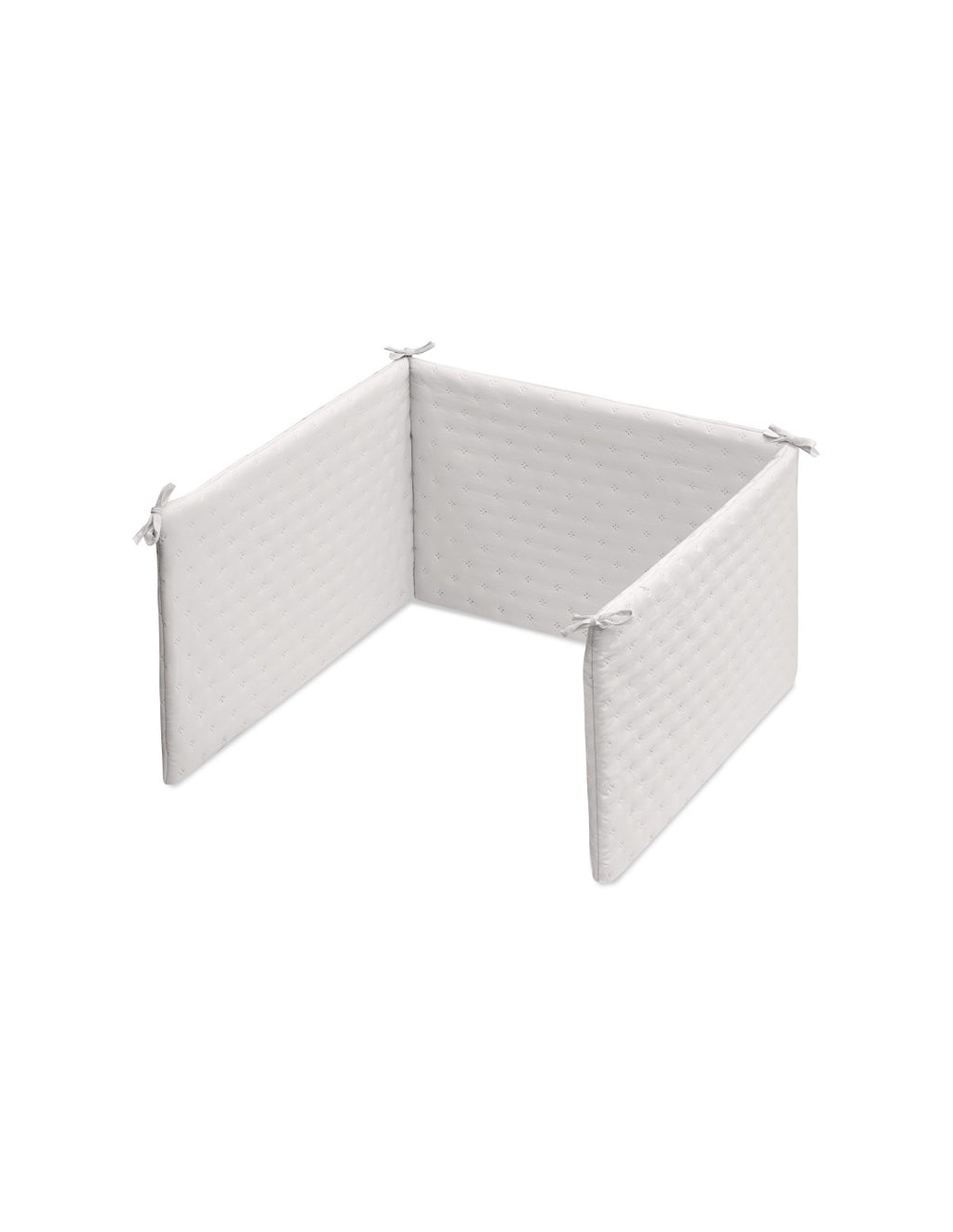 CHICHONERA PARA CUNA  GOFRADO INTERBABY