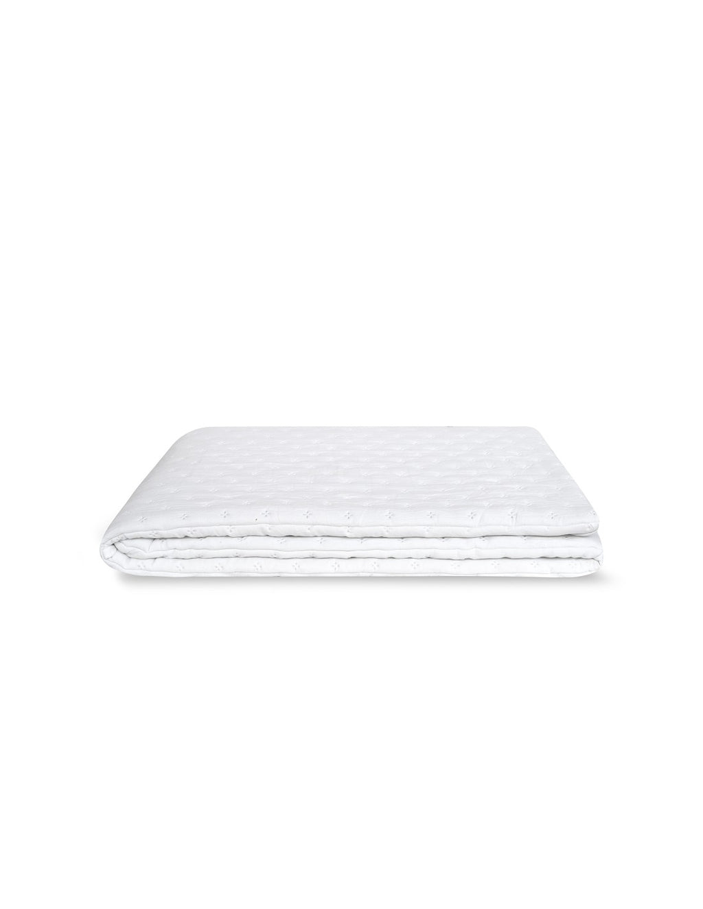 CHICHONERA PARA CUNA  GOFRADO INTERBABY