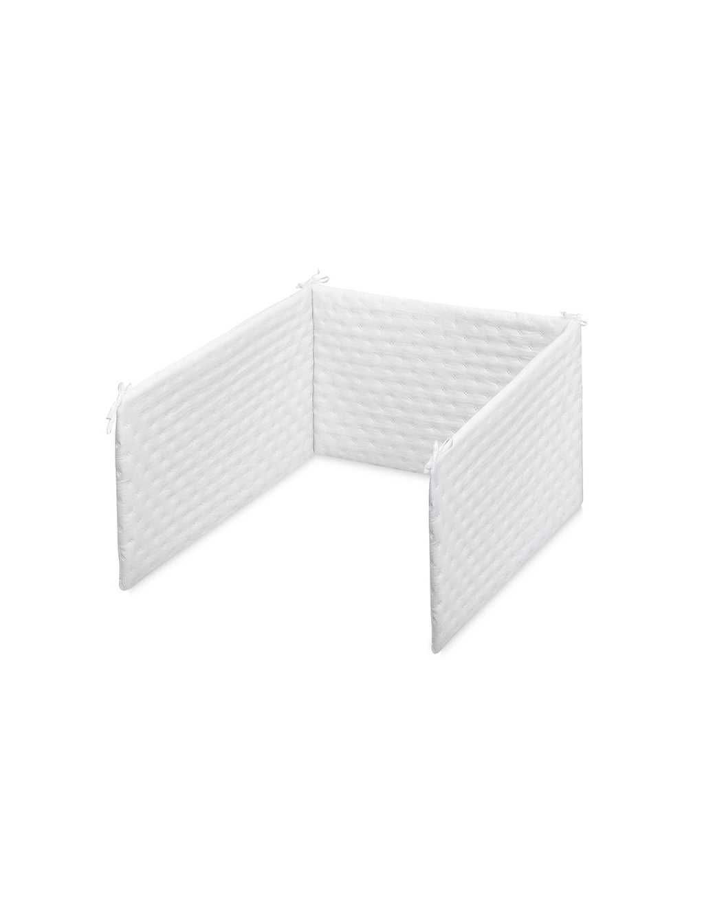 CHICHONERA PARA CUNA  GOFRADO INTERBABY