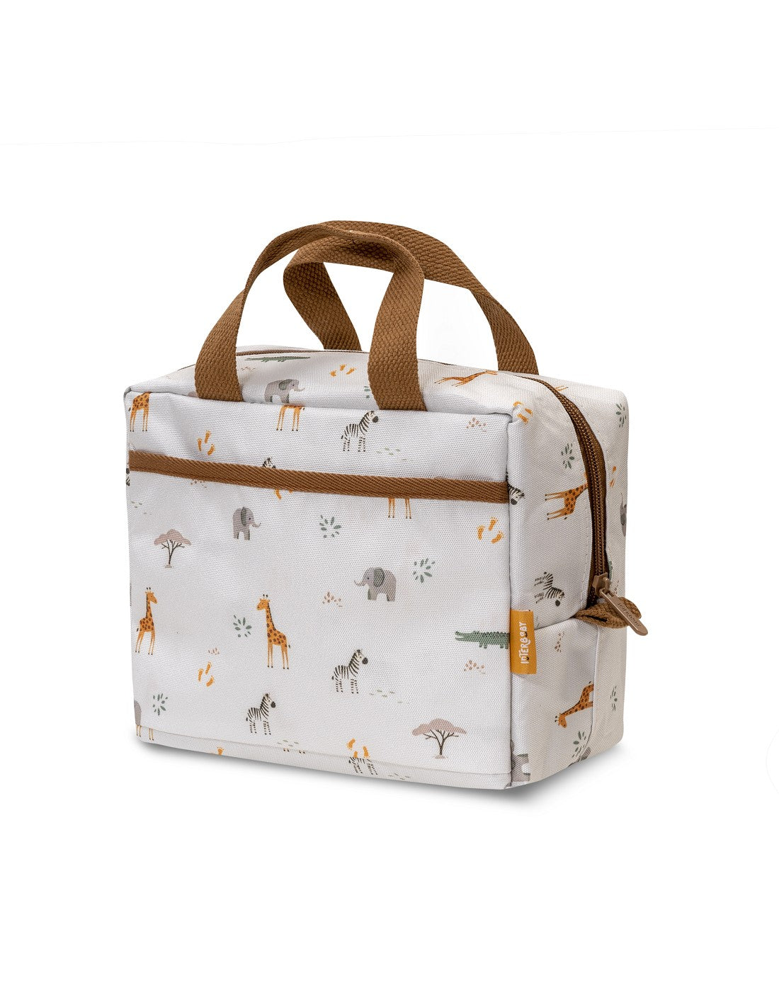 BOLSA MERIENDA SAVANNA INTERBABY