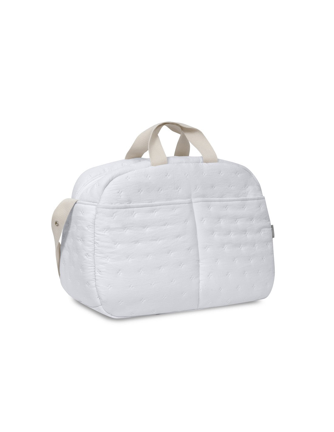 BOLSO GOFRADO INTERBABY