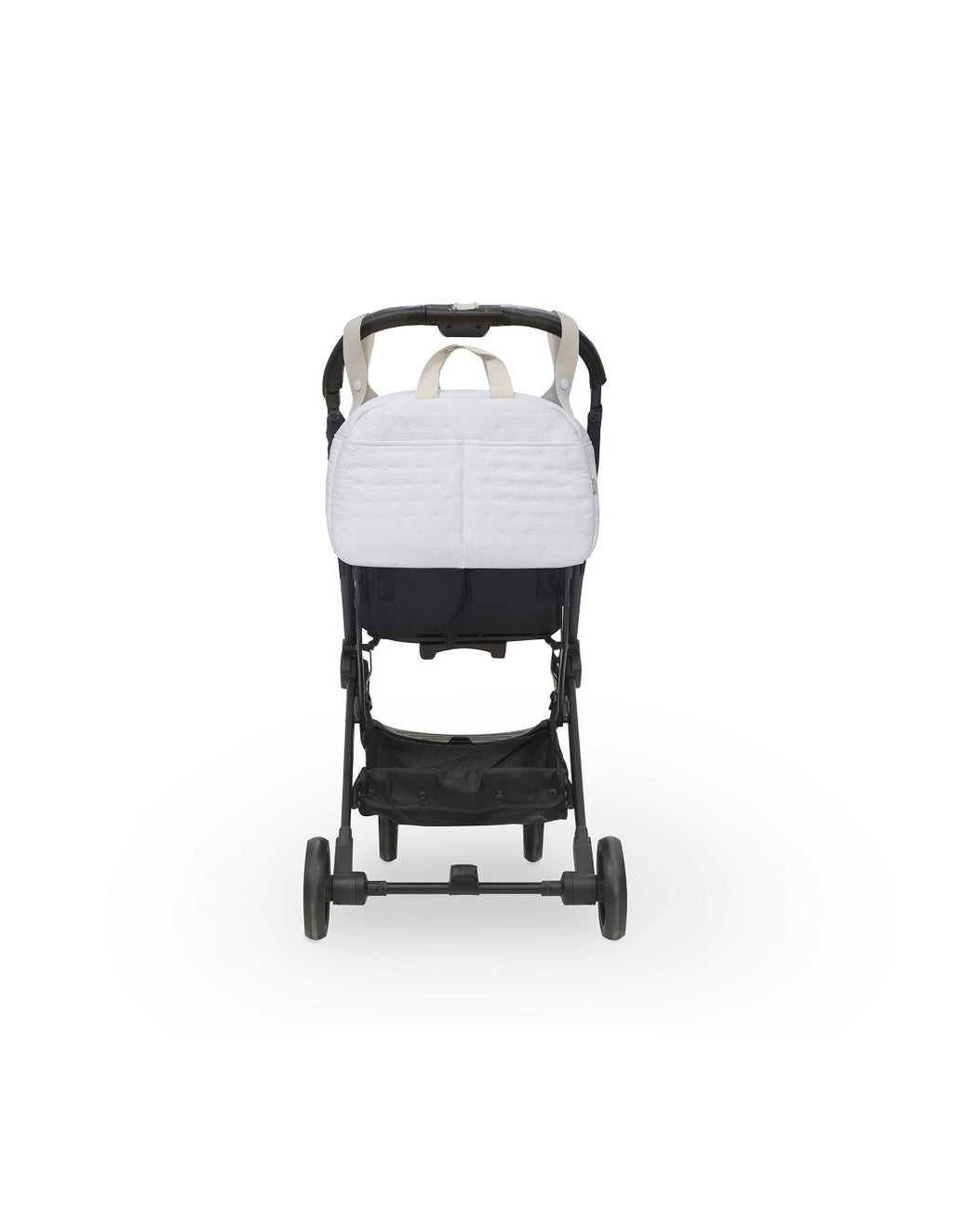 BOLSO GOFRADO INTERBABY