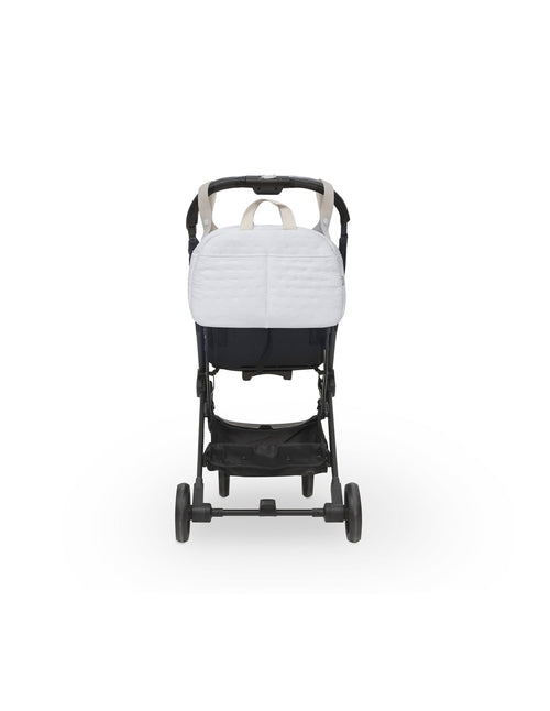 BOLSO GOFRADO INTERBABY