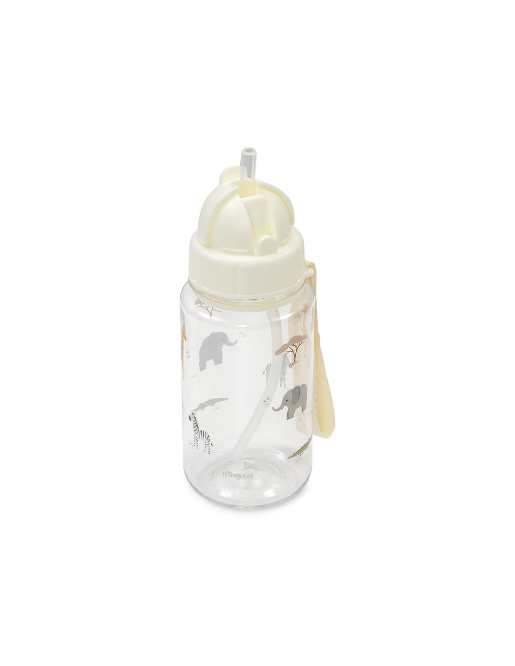 BOTELLA CON BOQUILLAS 350ML SAVANNA INTERBABY