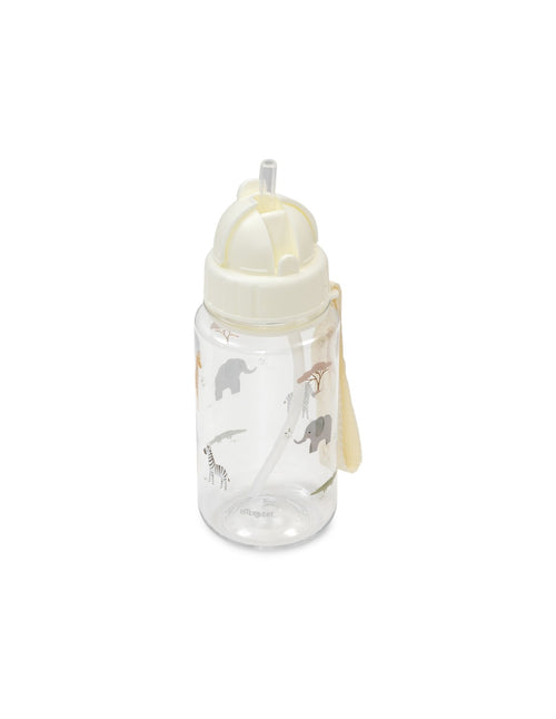 BOTELLA CON BOQUILLAS 350ML SAVANNA INTERBABY