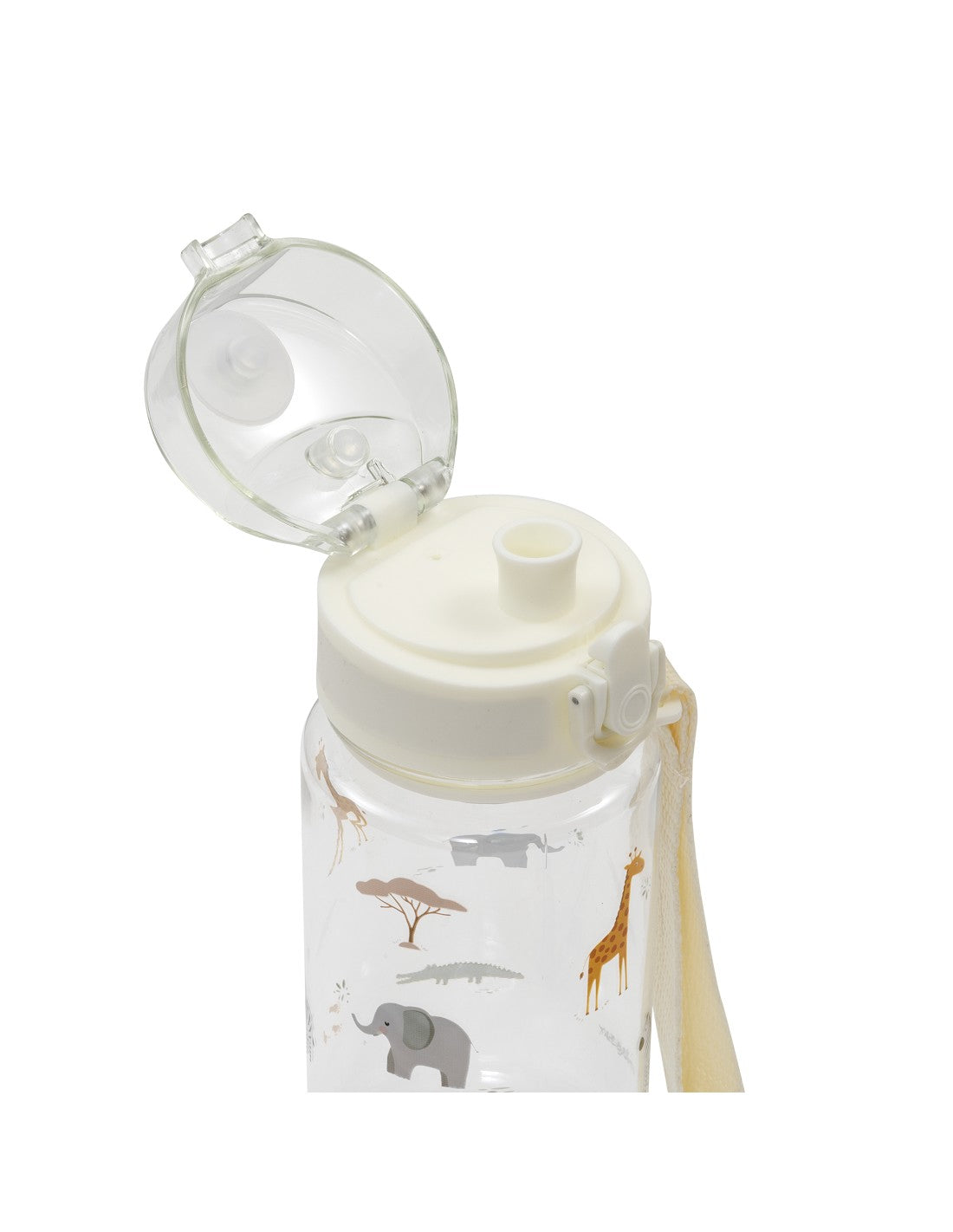 BOTELLA CON BOQUILLAS 350ML SAVANNA INTERBABY