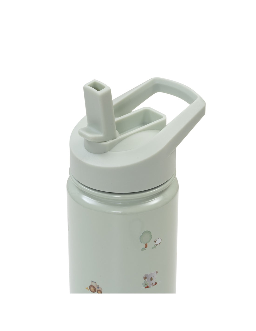 BOTELLA TERMICA  550ML KOALA INTERBABY